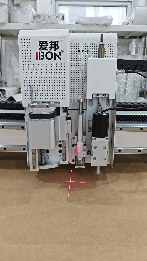 Latest company Solutions about Cuchillas vibratorias en la mecanización CNC: mejora de la precisión, eficiencia y versatilidad