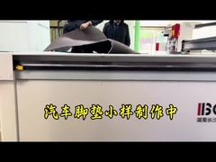 corte de automóviles