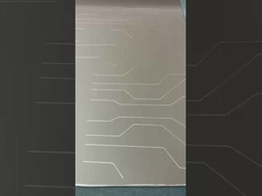 marcado y corte de patrones