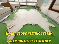 Actualice su taller con el último equipo de corte de cuero