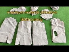 Máquina de corte CNC de cuero de 50Hz Máquina de cuchillo de corte personalizado para panel de aislamiento de lana mineral