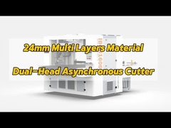 Posicionamiento de la cámara de inteligencia artificial multifunción