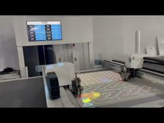 footwear manufacturing equipment