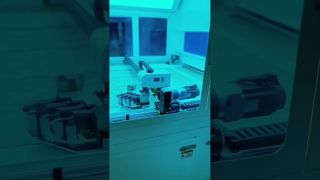 De 6 trabajadores a 1 máquina – 50.000 unidades/día