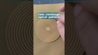 ¿Puede esta máquina igualar los mejores sistemas de corte? Prueba de espiral | Máquina cortadora CNC IBON