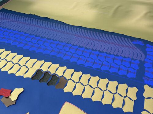 Últimas noticias de la empresa sobre Máquinas de corte IBON – Rápidas, precisas y listas para cualquier material