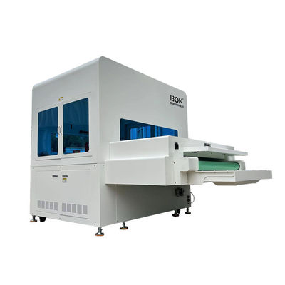 Buen precio Máquina de dibujo de líneas totalmente automática de 220v Máquina de marcado de zapatos inteligente en línea