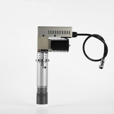 calidad Cuchillo eléctrico de oscilación tangencial Cuchillo de oscilación CNC personalizado para máquina de corte fábrica
