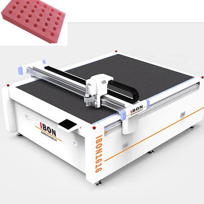 Máquina de corte de material compuesto de 220 V 200 mm/s - 2600 mm/s Máquina de corte de juntas CNC