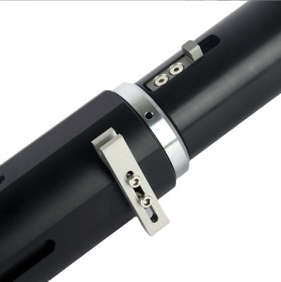 Buen precio Herramienta de corte de cuchillo redondo giratorio de alta velocidad con hoja reemplazable para el corte CNC de múltiples materiales en línea