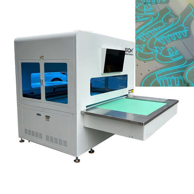 220-240v línea de dibujo de la máquina de corrección de deformación para el zapato de apertura superior de la línea de dibujo