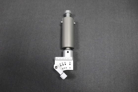 Herramienta de corte en V automática / semiautomática Herramienta de corte en V de alta precisión