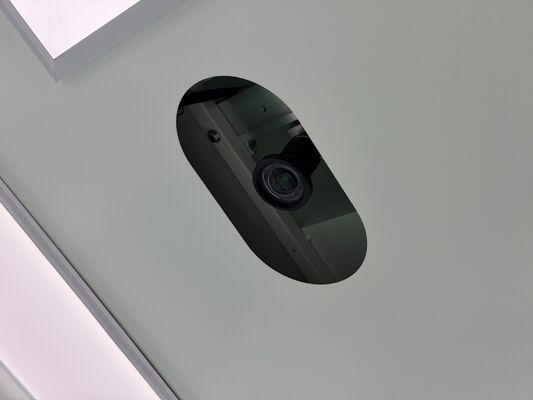 Buen precio Reduce el costo de mano de obra con máquina automática de marcado de calzado | 50,000 piezas/día en línea